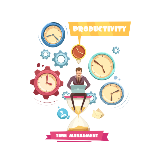 improve productivity